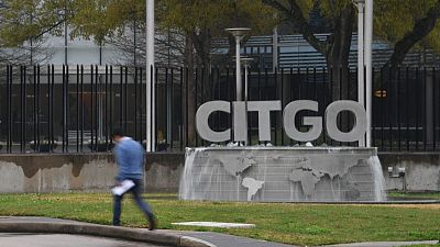 Citgo formally cuts ties with Venezuela-based parent company -sources