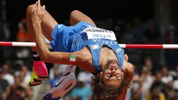 Atletica:Europei indoor,Latorre ci crede Atletica:Europei indoor,Latorre ci crede
