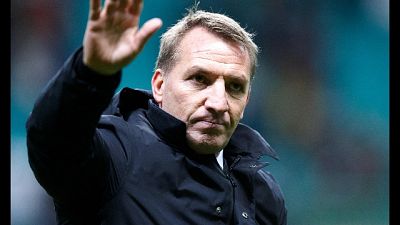 Rodgers è nuovo allenatore del Leicester Rodgers è nuovo allenatore del Leicester