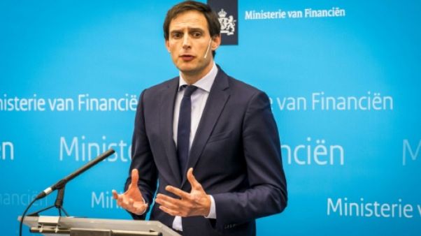 L'État néerlandais s'invite au capital d'Air France-KLM pour défendre ses intérêts L'État néerlandais s'invite au capital d'Air France-KLM pour défendre ses intérêts
