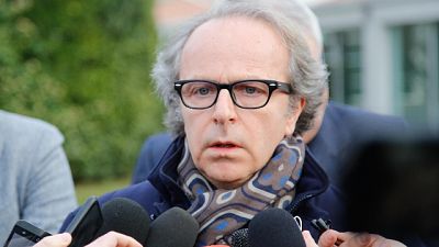 Insulti Astori, Della Valle,senza parole