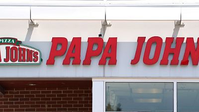 Papa John's gives upbeat full-year forecast after rocky 2018, shares rise