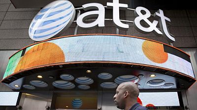 U.S. Justice Dept will not appeal AT&T, Time Warner merger after court loss