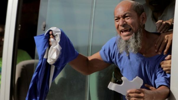Nicaragua : reprise du dialogue politique après la libération d'opposants Nicaragua : reprise du dialogue politique après la libération d'opposants