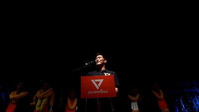 Thai party leader's criminal case to be decided after election - prosecutors