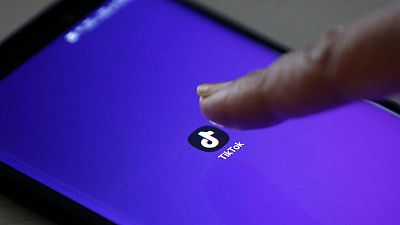Going TikTok - Indians get hooked on Chinese video app ahead of election
