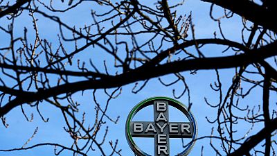 Bayer adjusted profit gains 15.8 percent on Monsanto, consumer health
