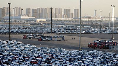 Hot-rolled mess - China's steelmakers hit the skids as car sales slow