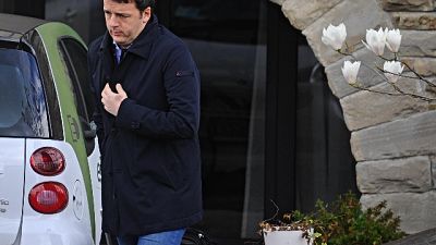 Tentò taglio luce a Renzi, a processo Tentò taglio luce a Renzi, a processo