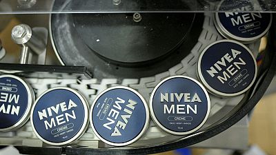 Shares in Nivea maker Beiersdorf fall after profit outlook cut