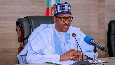 Buhari re-elected as Nigerian president, Atiku vows legal challenge