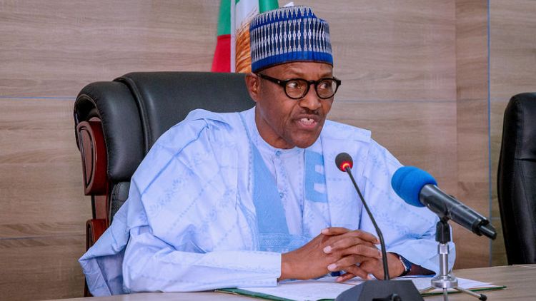 Buhari re-elected as Nigerian president, Atiku vows legal challenge