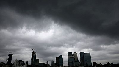 EU tightens rules on London-based investment firms
