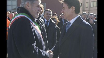 Ponte: nomina Bucci,rinviata udienza Tar Ponte: nomina Bucci,rinviata udienza Tar