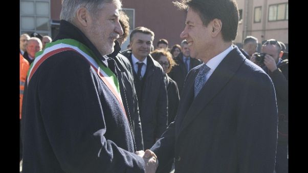 Ponte: nomina Bucci,rinviata udienza Tar Ponte: nomina Bucci,rinviata udienza Tar