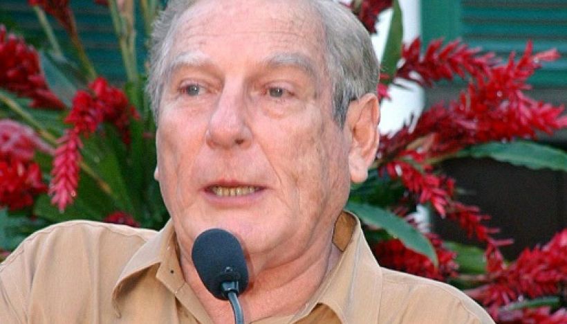 Seychelles: décès de France-Albert René, président de 1977 à 2004 ...