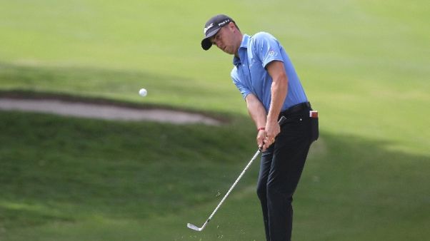 Golf, a Honda Classic è sfida tra big Golf, a Honda Classic è sfida tra big