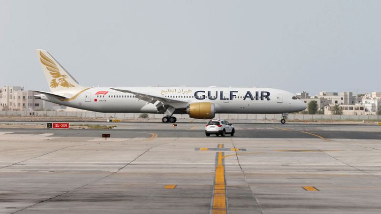 طيران الخليج البحرينية توقف كل الرحلات من وإلى باكستان