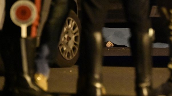 Omicidio a Rozzano: forse una trappola Omicidio a Rozzano: forse una trappola