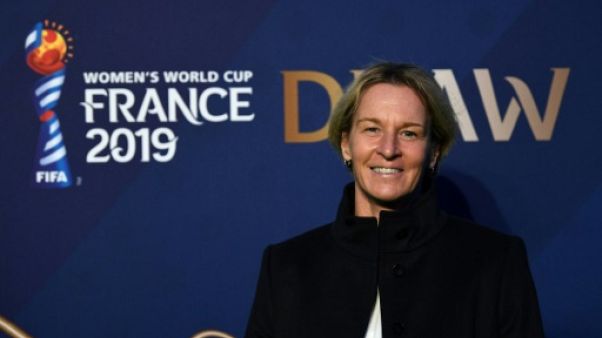 France-Allemagne dames: première éruption du volcan "MVT" jeudi à Laval! France-Allemagne dames: première éruption du volcan "MVT" jeudi à Laval!