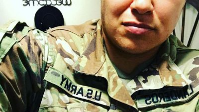 Most Americans back transgender troops - poll