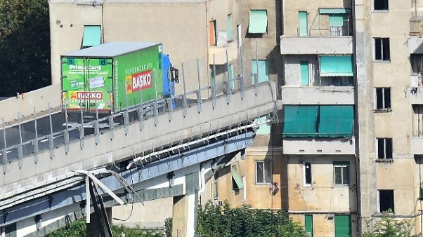 Ponte:6mln ore in più anno per spostarsi Ponte:6mln ore in più anno per spostarsi