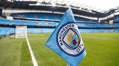 Manchester City to play pre-season match in Japan against Marinos