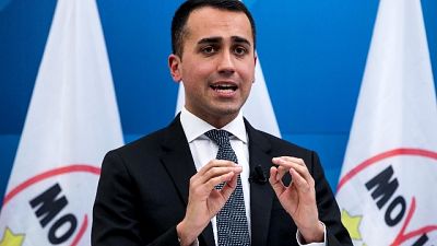 Di Maio, Lega pesa un terzo,5s due terzi