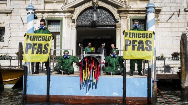 Uccise bandito, famiglia chiede danni Uccise bandito, famiglia chiede danni