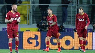 Confermato: Roma-Lazio sabato alle 20,30
