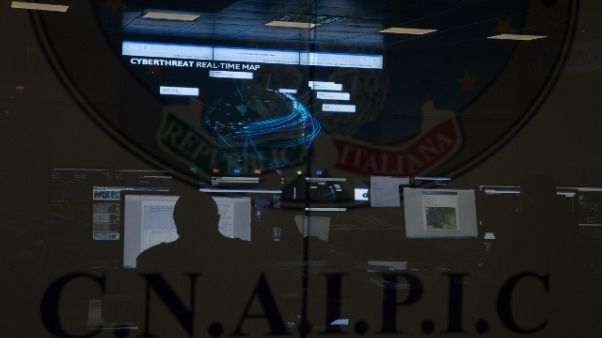 Nasce la 'control room' della Polizia Nasce la 'control room' della Polizia