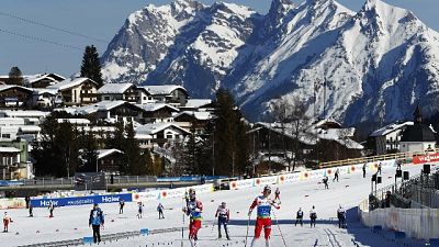 Doping, 5 arresti a Mondiali sci nordico