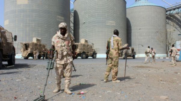 Yémen: peu d'espoir de paix à Hodeida malgré les progrès de l'ONU Yémen: peu d'espoir de paix à Hodeida malgré les progrès de l'ONU