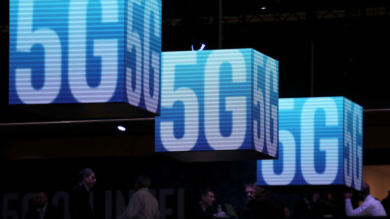 Telcos bet on connecting everything to recoup 5G costs