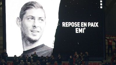 Sala: Nantes si rivolge a Fifa per soldi Sala: Nantes si rivolge a Fifa per soldi