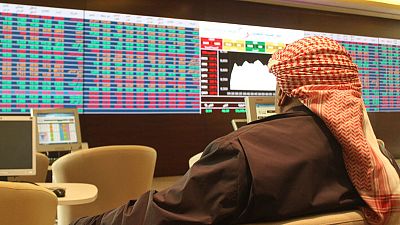 انخفاض بورصة قطر بفعل عمليات بيع وتباين أداء بقية أسواق الخليج