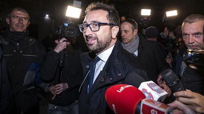 L. difesa: Bonafede, non rallentiamo