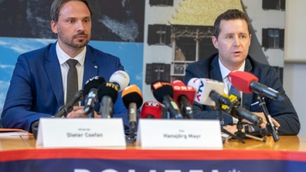 Les Mondiaux de ski nordique ébranlés par une affaire de dopage Les Mondiaux de ski nordique ébranlés par une affaire de dopage