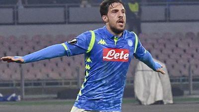 Napoli: Verdi, accorciare con la Juve Napoli: Verdi, accorciare con la Juve