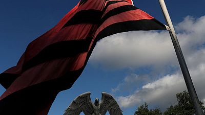 Rio officials close down Flamengo training centre