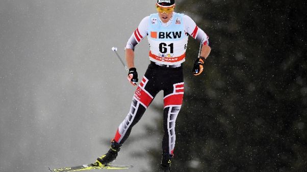 Doping: atleta arrestato fa trasfusione Doping: atleta arrestato fa trasfusione