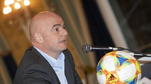 "Italia può fare di più su razzismo" "Italia può fare di più su razzismo"