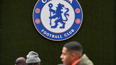Chelsea make Twitter gaffe after transfer ban