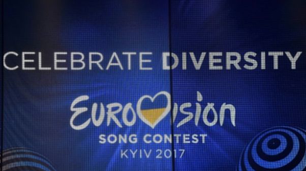 L'Ukraine avait organisé l'Eurovision en 2017 L'Ukraine avait organisé l'Eurovision en 2017