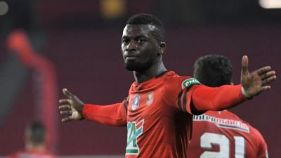 Coupe de France: Rennes maîtrise Orléans et va en demie Coupe de France: Rennes maîtrise Orléans et va en demie