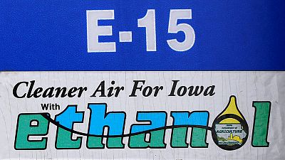 U.S. summer E15 gasoline sales could happen even if EPA rule delayed - Agriculture Secretary