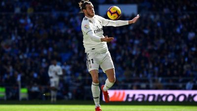 Coupe du Roi: Bale encore remplaçant au Real, le Barça avec Dembélé