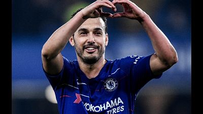 Chelsea vince derby contro Tottenham Chelsea vince derby contro Tottenham