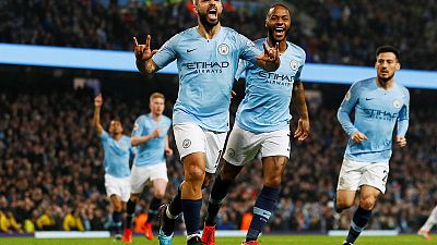Aguero penalty gives Man City 1-0 win over West Ham