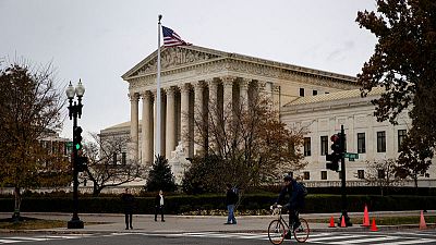 U.S. Supreme Court revives India power plant lawsuit